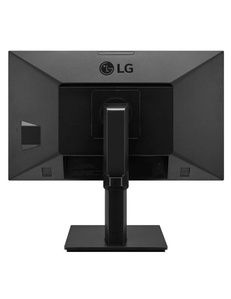 MONITOR 23.8" LG 24BP75CP-B    FHD WEBCAM MULTIMEDIA NEGRO PN: 24BP75CP-B EAN: 8806091983374   
