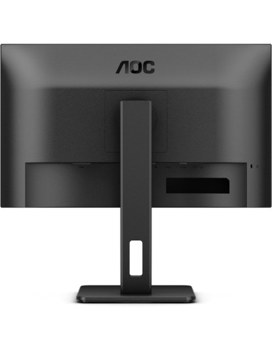 MONITOR 23.8" AOC  IPS 24E3QAF FHD MULTIMEDIA...