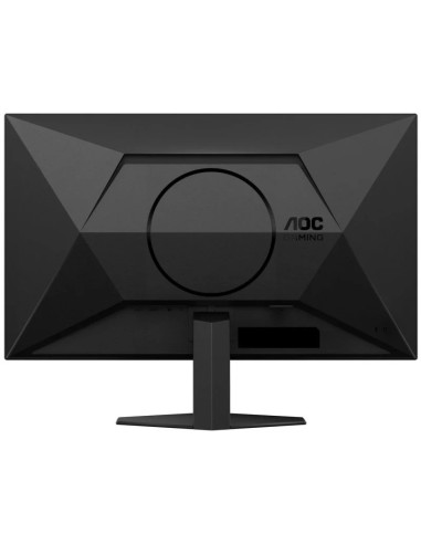 MONITOR 23.8" AOC 24G4XE IPS   FHD 180HZ NEGRO...