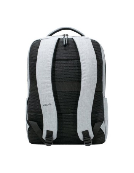 MOCHILA 21L XIAOMI COMMUTER    BACKPACK GRIS CLARO PN: BHR4904GL EAN: 6934177732379   