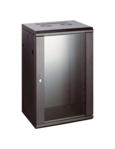 ARMARIO 18U 19" MURAL          600x450 PN: RAC-18645-ST...