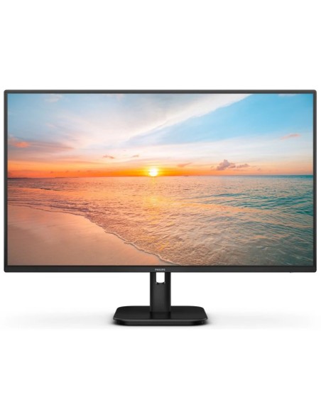 MONITOR   27" PHILIPS LED IPS  27E1N1100A NEGRO PN: 27E1N1100A/00 EAN: 8712581804282   