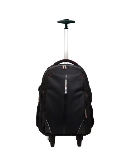 MOCHILA 17.0" TROLLEY DISCOVER PHOENIX CON RUEDAS PN: PHDISCOVERY EAN: 8436043198183   