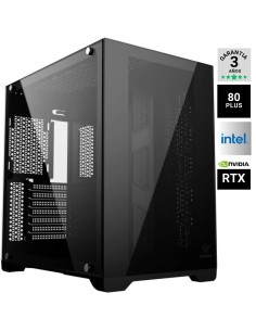 PCFG GDX ATX I5-14400F  32GB     1TB NVME RTX 5080 16GB...