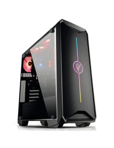 CAJA SEMITORRE ATX PHOENIX     ZMIR GAMING PN:...