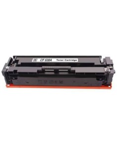 TONER INK HP CF530A 205A NEGRO 1100 PAG PN: GM-CF530BK...