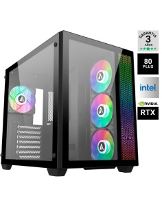 PCFG GDX ATX I9-13900KF 32GB   1TB NVME RTX 5080 16GB...
