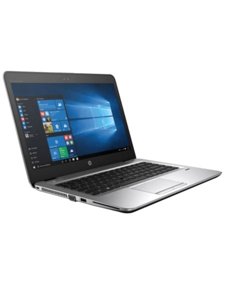 246201 NPR    14" HP           I5 7TH  8GB 256GB M.2 W10PRO PN: ELITE840G4 EAN: 1000000002462   
