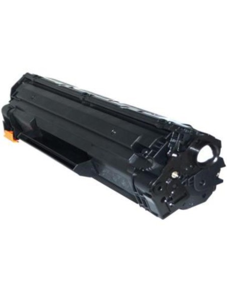 TONER INK HP CE285AXL/CE278AXL /CB424AXL/CB436AXL NEGRO PN: GCOCE285AXL EAN: 700443263665    