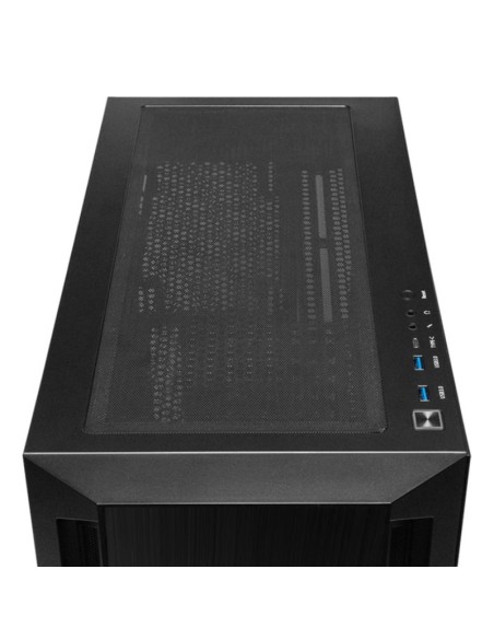 PCFG GDX ATX I9-14900KF   64GB    2TB NVME RTX 5070 12GB FRE PN: GDX2653 EAN: 1000000002653   