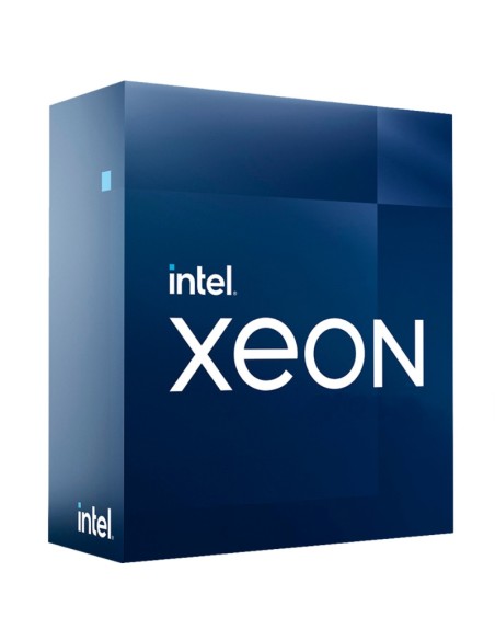 XEON S-1200 E-2324G      BOXV  3.1GHZ CON VENTILADOR PN: BX80708E2324G EAN: 5032037230919   