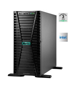 21072 SERVIDOR HP XEON 3408U   32GB 2X1TB NVME FREEDOS...
