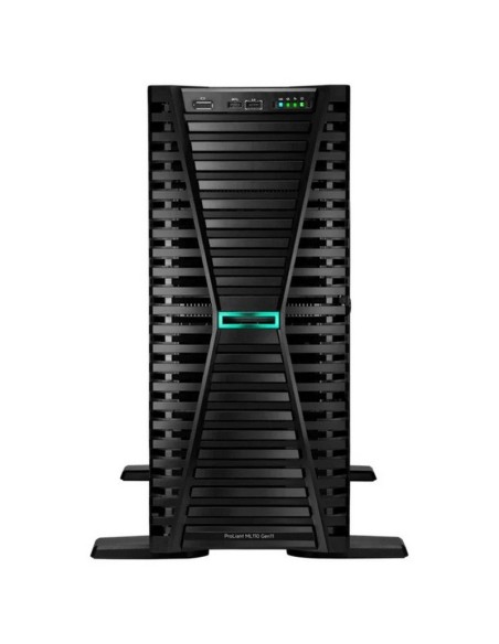 21073 SERVIDOR HP XEON 3408U   32GB 2X1TB NVME + 2X2TB SSD PN: GDX2824 EAN: 1000000002824   