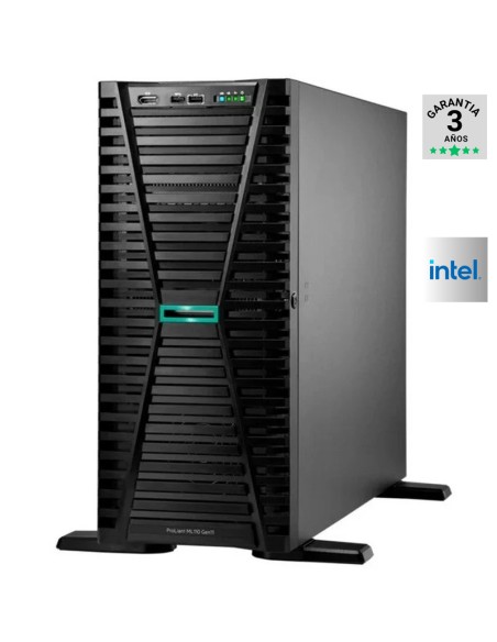 21074 SERVIDOR HP XEON 3408U   64GB 2X4TB NVME FREE PN: GDX2848 EAN: 1000000002848   
