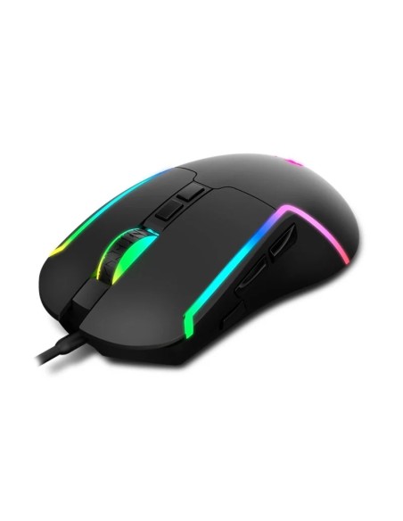 TECL+RAT+AURI+ALF USB KROM     RGB NEGRO PN: NXKROMKENYA EAN: 8436587973895   