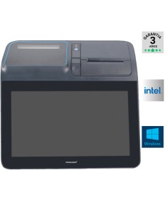 TPV 11.6" KT-116 W J6412  DDR4 8GB 256GB PRINTER 80MM WF...