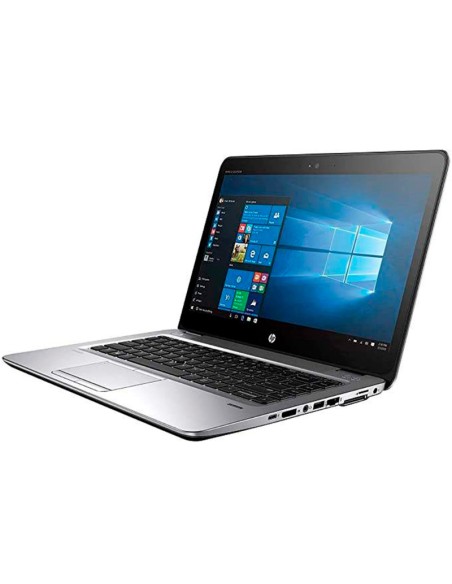 246202 NPRM   14" HP           I5 7TH  8GB 500GB M.2 W10PRO PN: ELITE840G4 EAN: 1000000003064   