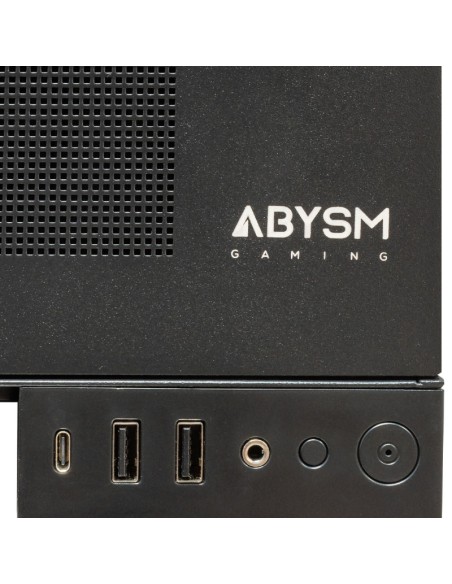 SERVIDOR GDX  ATX XEON E-2436  64GB 2X960GB SSD FREE PN: GDX3044 EAN: 1000000003044   