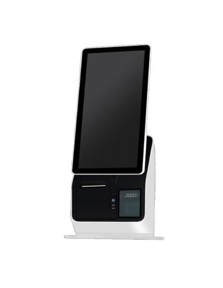 TPV 15.6" KT-KIOSK A ANDROID   11 2GB 32GB PRINTER 80MM PN: 3435 EAN: 8447071000522   