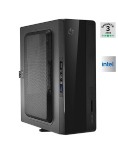 PCF  GDX ITX    G6400    8GB   256GB M.2 NVME FREEDOS PN:...