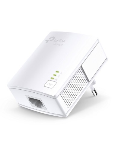 POWERLINE DUAL TP-LINK AV1000  GIGA...
