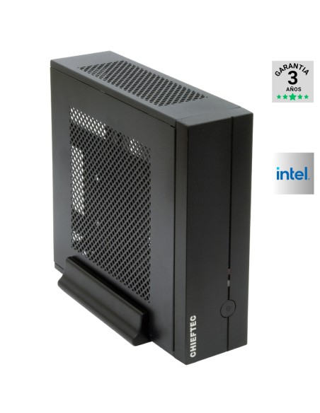 PCF  GDX ITX     N100   16GB   500GB M.2 NVME FREEDOS PN: GDX3607 EAN: 1000000003607   