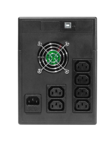 SAI 1.5KV RIELLO NET POWER NP  W1500/900W PN:...