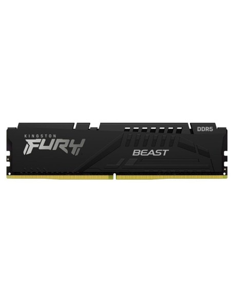 DDR5 32GB/6000 KINGSTON FURY   CL36 1.1V PN: KF560C36BBE-32 EAN: 740617331714    