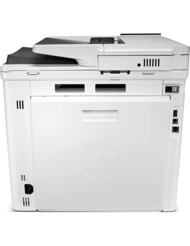 MULTIF. LASERJET HP MFP M480F  DUPLEX BLANCA...