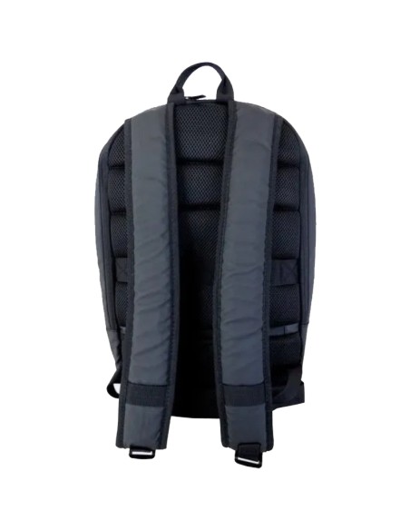 MOCHILA 15.6" APPROX BP401 NEG RO WATER RESISTEN PN: APPBP401 EAN: 8435099527831   