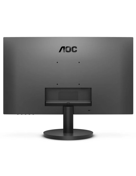 MONITOR   27" AOC U27B3M LED   VA ULTRA HD 4K NEGRO PN: U27B3M EAN: 4038986181525   