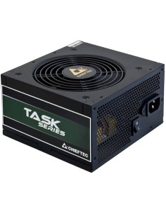 FUENTE  700W/54A CHIEFTEC TASK SERIES 80 PLUS BRONZE...