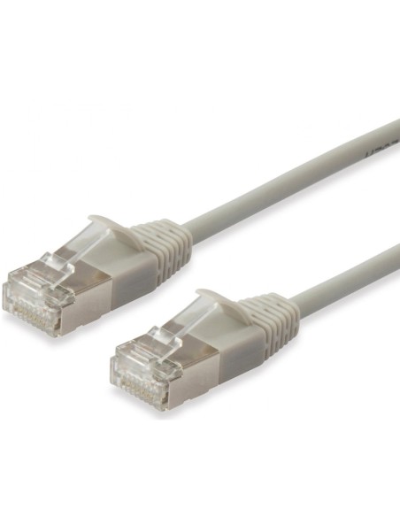 CABLE    FTP CAT.6  25M GRIS PN: FTP 25M CAT.6 EAN: 1000000001249   