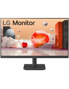MONITOR 24.5" LG 25MS500-B     FHD 100HZ NEGRO PN:...