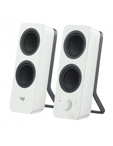 ALTAVOZ 2.0 LOGITECH Z207      BLANCO PN:...