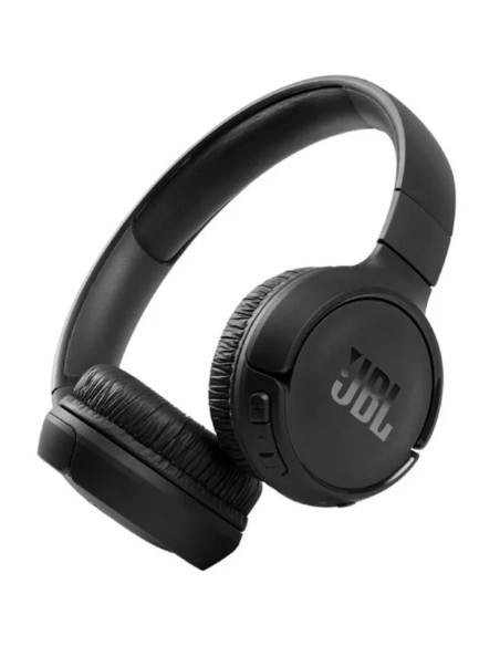 AURICULAR BT JBL TUNE 570BT    NEGRO PN: JBLT570BTBLKEU EAN: 6925281993923   