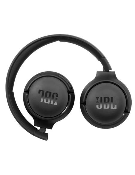 AURICULAR BT JBL TUNE 570BT    NEGRO PN: JBLT570BTBLKEU EAN: 6925281993923   