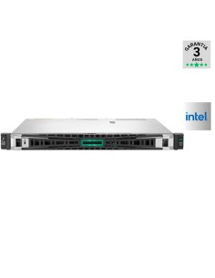39762 SERVIDOR HP PROLIANT DL2 0 GEN11 XEON E-2414 16GB...