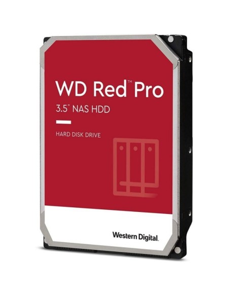 DISCO 3.5"   8TB WD RED        SATA3 PRO NAS 256MB PN: 2W11102 EAN: 718037902838    