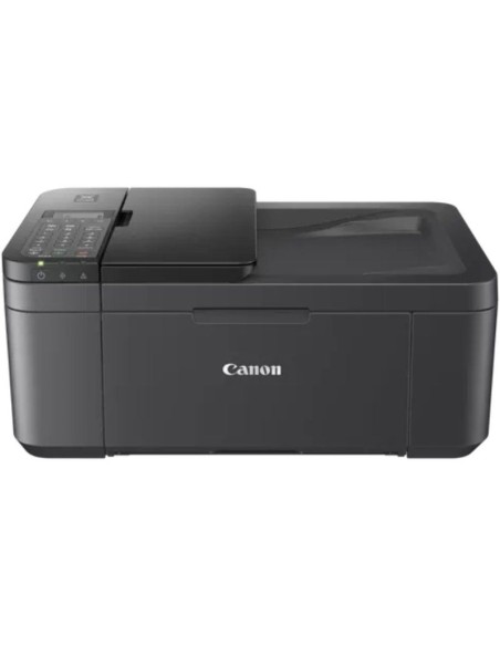 MULTIF. CANON PIXMA TR4755I    WIFI ADF NEGRA PN: KRFM31114 EAN: 4549292237368   