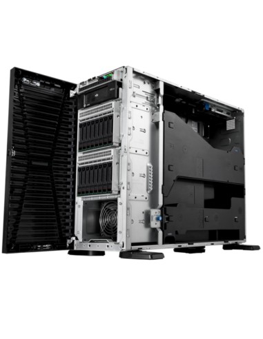 18411 SERVIDOR HP XEON-S 4510  2X 32GB 2X 480GB...