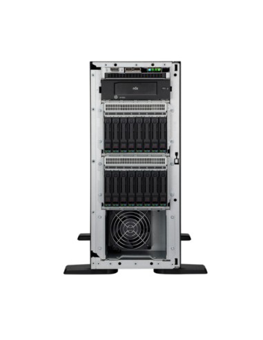 18411 SERVIDOR HP XEON-S 4510  2X 32GB 2X 480GB...