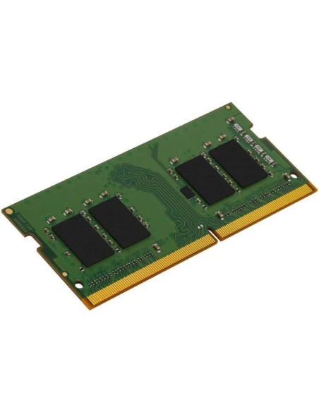 SODIMM DDR4  8GB/3200 KINGSTON CL22 1.2V PN: KVR32S22S8/8 EAN: 740617296099    