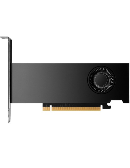 VGA NVIDIA QUADRO RTX 2000 ADA 16GB GDDR6 PNY PN: VCNRTX2000ADA-SB EAN: 3536403398941   