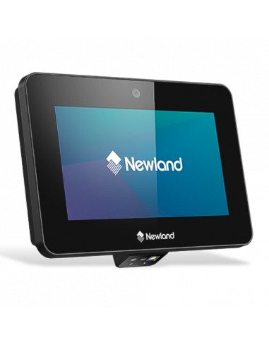 LCB NEWLAND NQUIRE 500 SKATE   II 12.7" POE 4G...