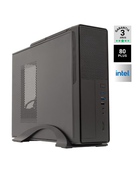 PCF  GDX SFF I5-13400   16GB   1TB M.2 NVME FREEDOS PN: GDX2352 EAN: 1000000002352   