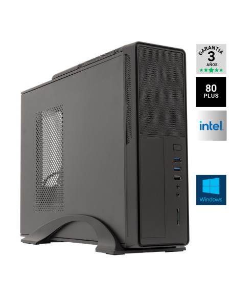 PCP  GDX SFF I7-12700   16GB     1TB NVME W11PRO PN: GDX4307 EAN: 1000000004307   