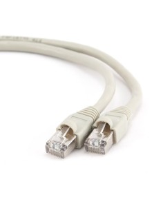 CABLE UTP   1   M CAT.6 GRIS PN: UTP 1M GRIS CAT6 EAN:...