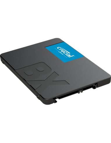 DISCO SSD 240GB CRUCIAL BX500  SATA3 PN:...