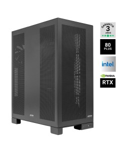 PCFG GDX ATX I5-14600KF 32GB     1TB NVME RTX 5070 12GB...